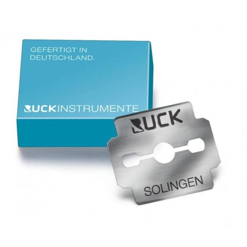 Ruck britvice - nadomestne - Solingen
