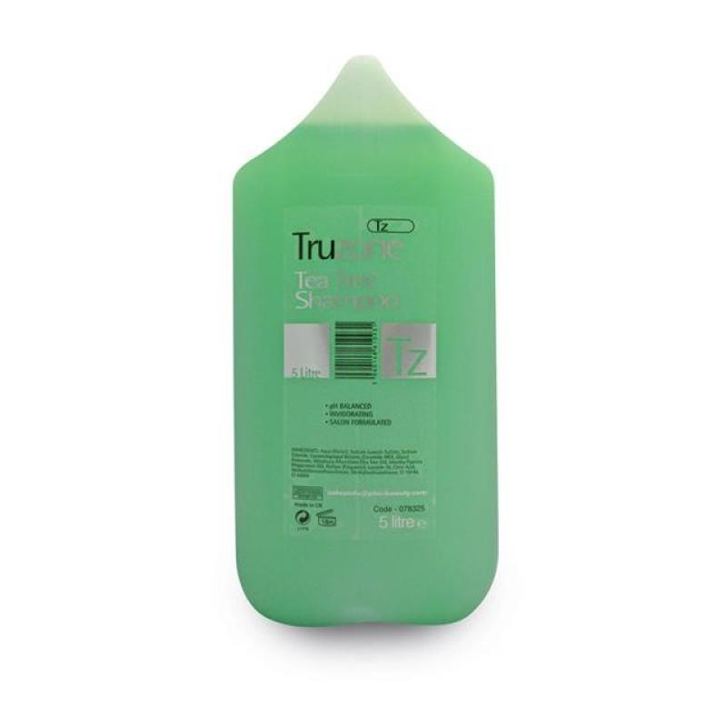šampon TRU Tea Tree Shampoo - čajevec