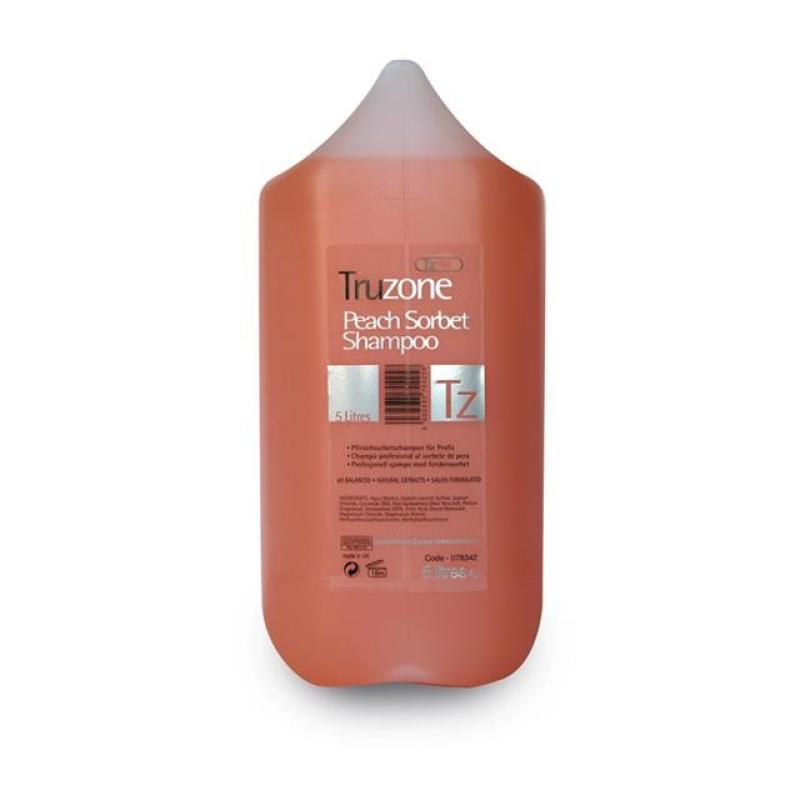 šampon TRU Peach Sorbet Shampoo