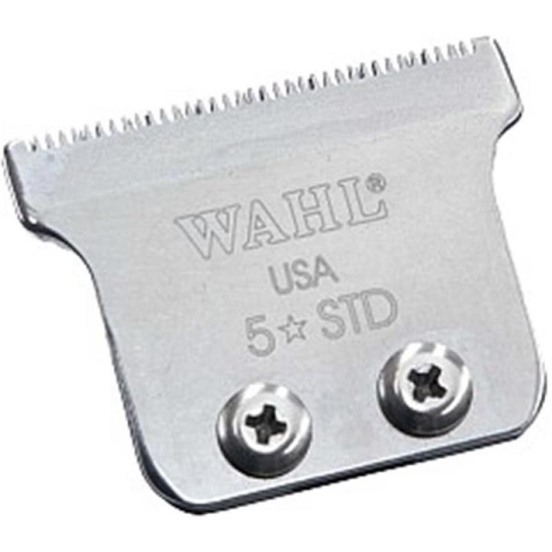 rezilna glava WAH Detailer - normal