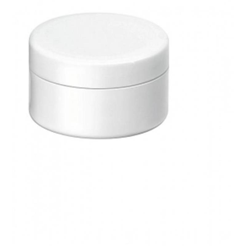 Ruck skodelica, bela - 6 ml