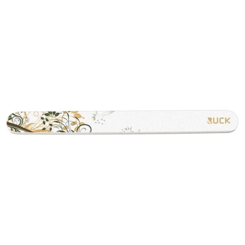Ruck pilica - ornament, belo/zelena