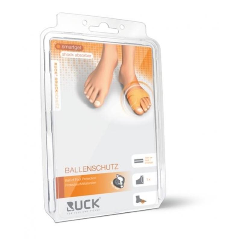 Ruck zaščita za kost palca - velika    *