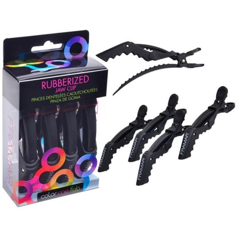 sponke FRR Gator Grips - črne