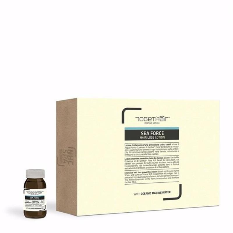 ampule TGH Sea Force Lotion - 12 x 7ml