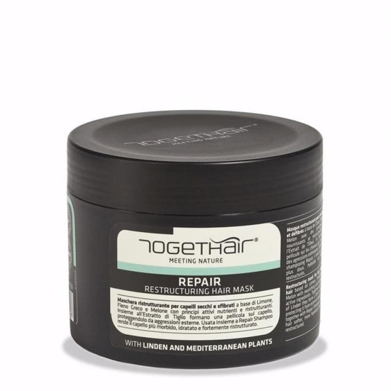 balzam TGH Repair Restructuring Mask*