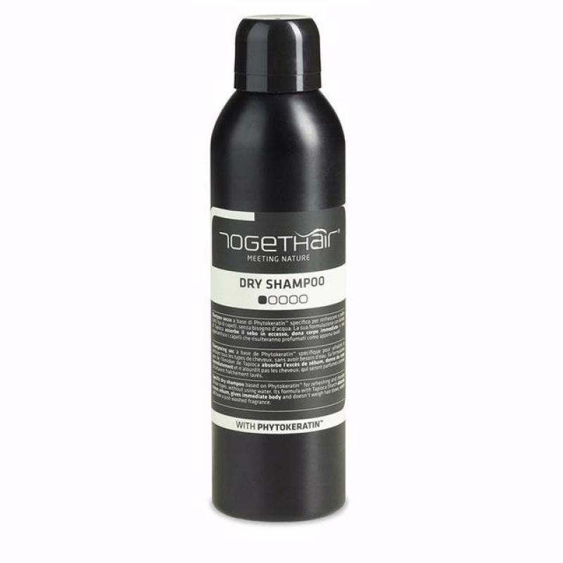 styling TGH Dry Shampoo