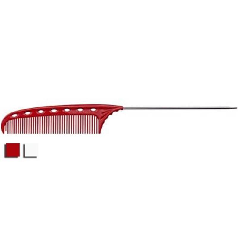 glavnik YSP 103 - rdeč