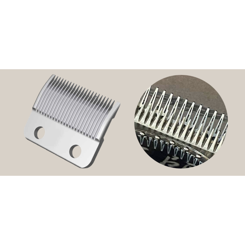 rezilna glava HHS Hybrid FadeMaster Pro