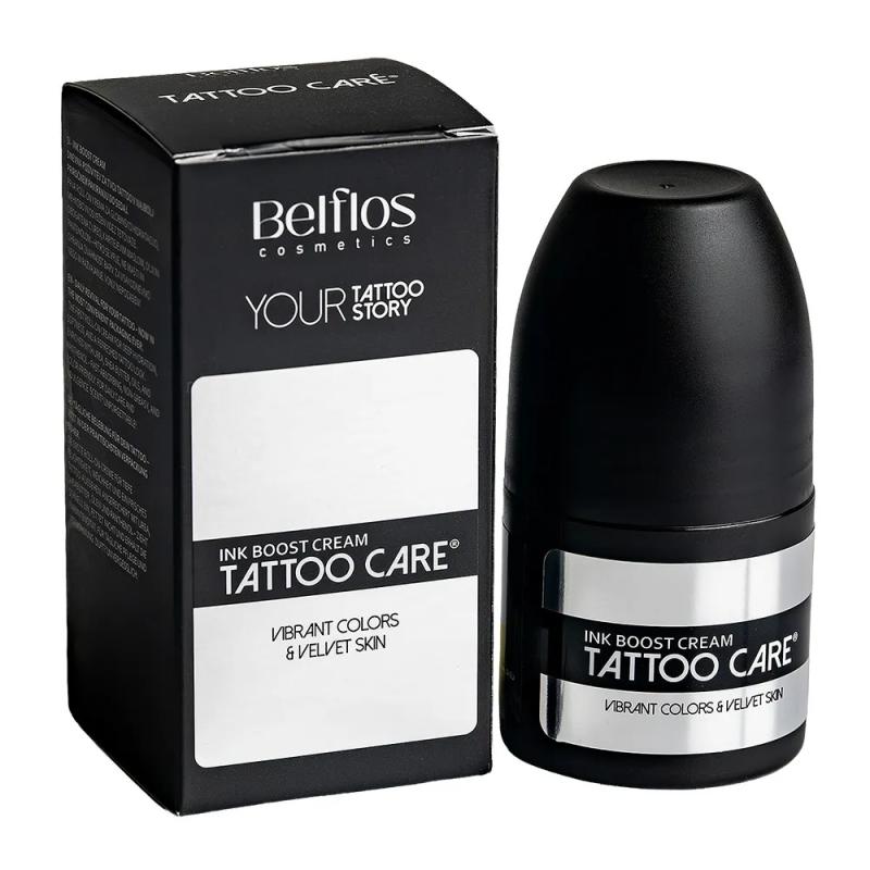 krema TTC Tattoo Care - Ink Boost Roll