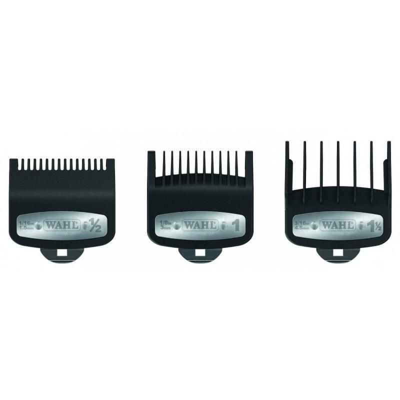 nastavek WAH Premium - 3 kosi