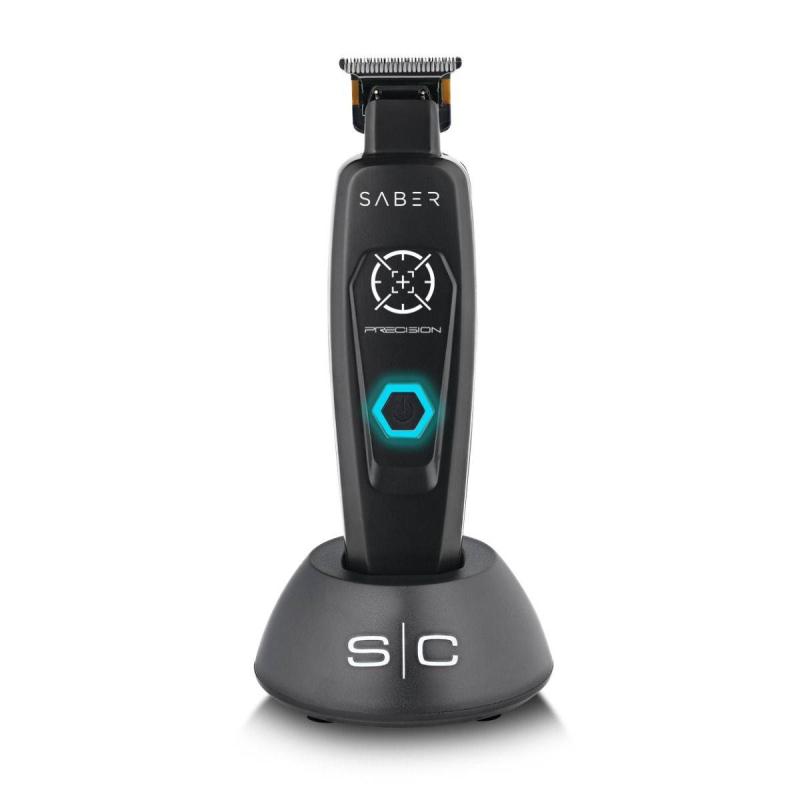 strojček STC Saber Trimmer Metal - Black