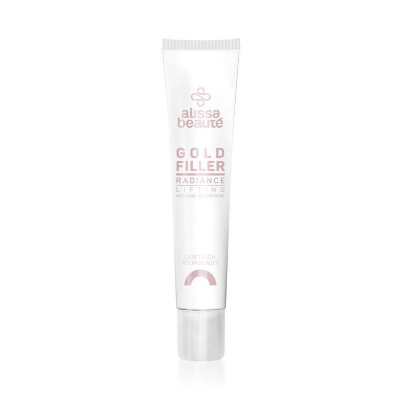 serum ASB Gold Filler