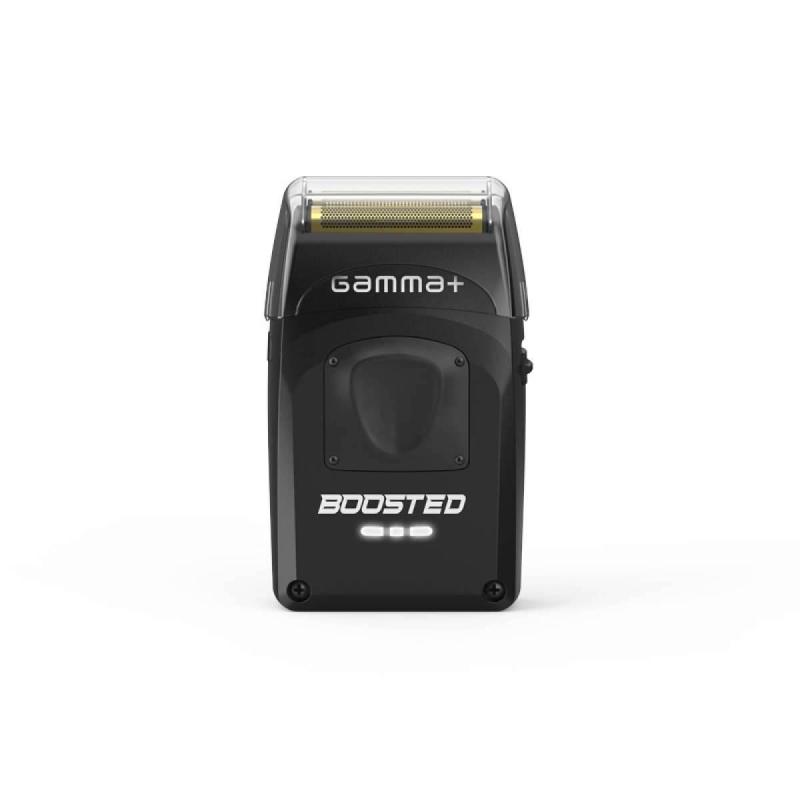 strojček GAM Boosted Shaver