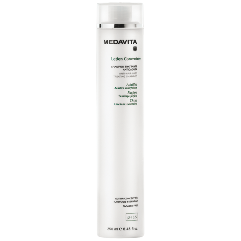 šampon MED Anti-Hair Loss Treating Sh.