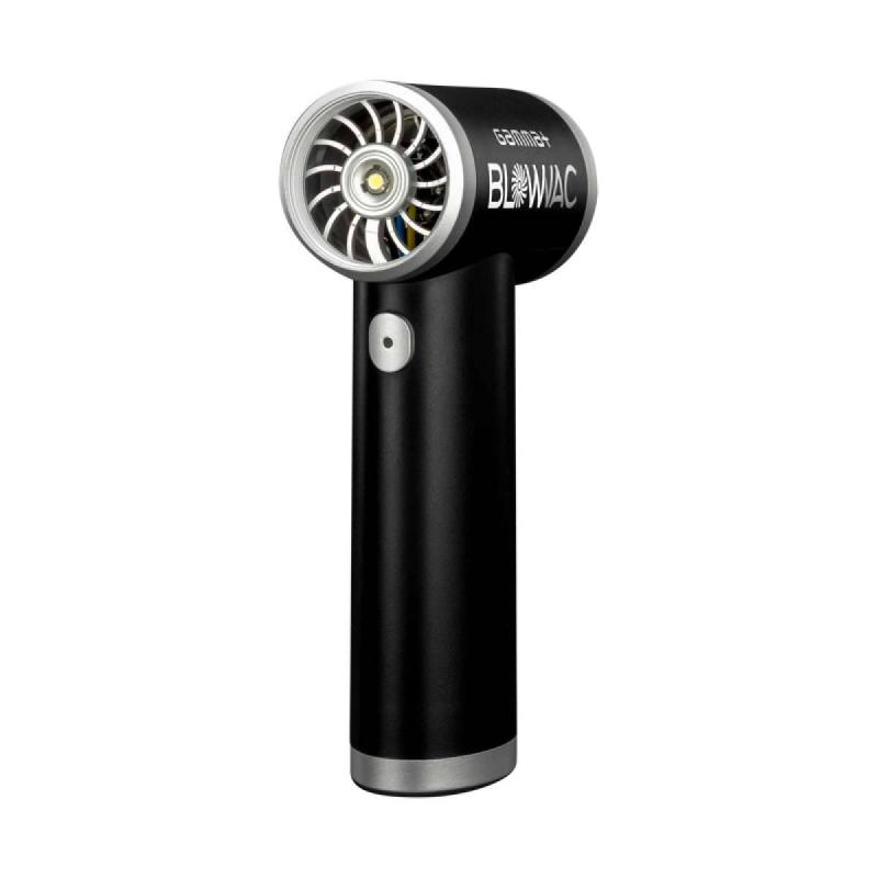 aparat GAM Blowvac - čistilni pripomoček