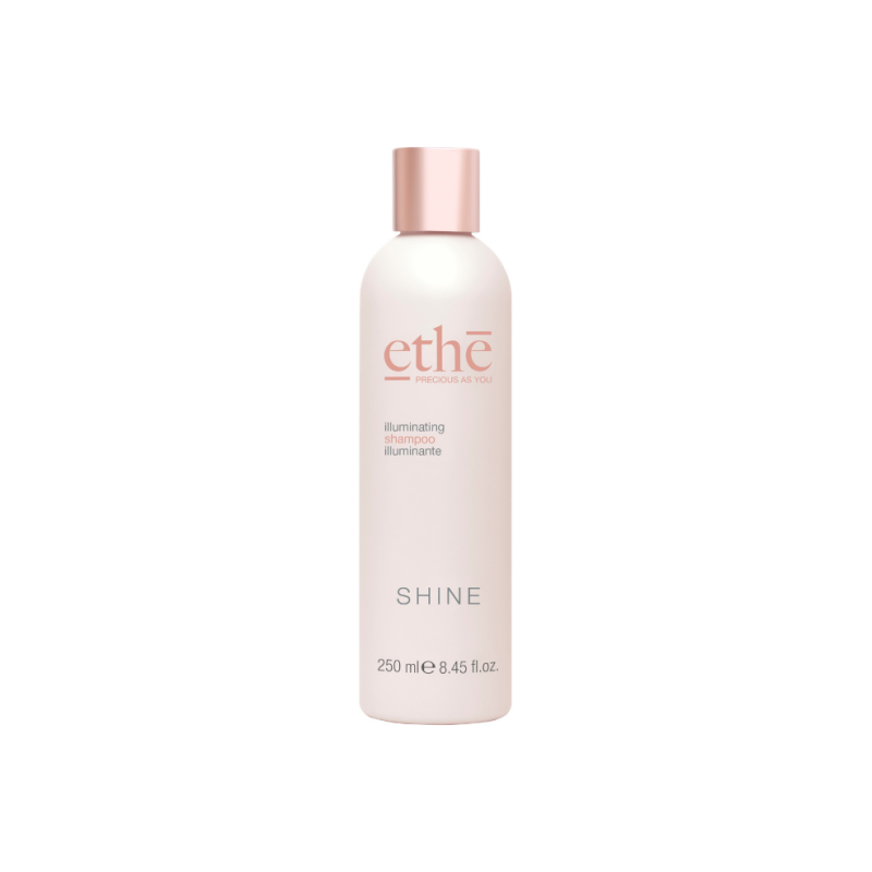 šampon EMS Ethe IIluminating Shampoo