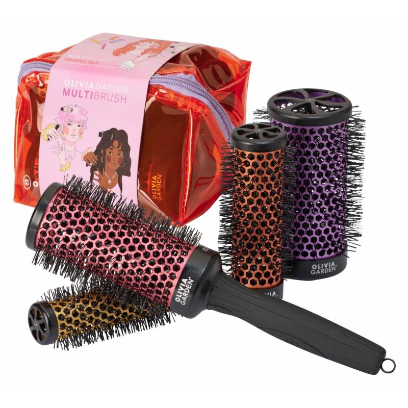 krtača OG MultiBrush Travel Kit