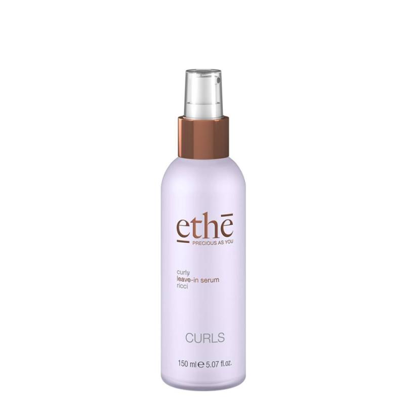 serum EMS Ethe Curl Leave-in Serum