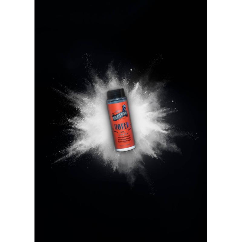 puder CRB Hover - Volumizing Powder - RE