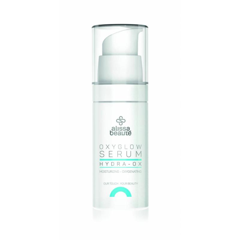 serum ASB HYO - OxyGlow Serum