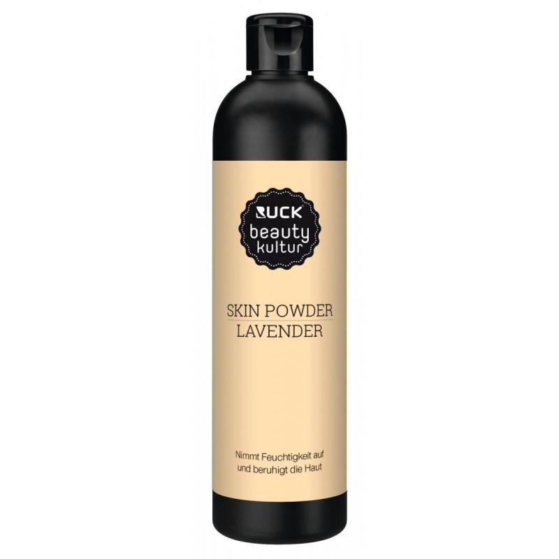 Ruck puder za telo - Skin Powder