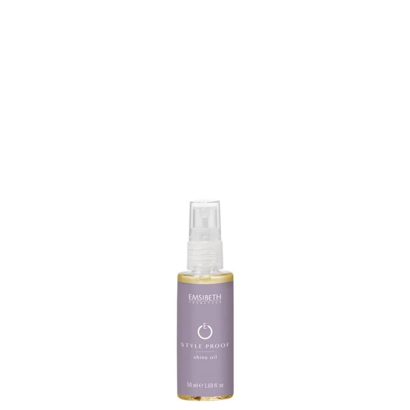 olje EMS Style Proof - Shine Oil