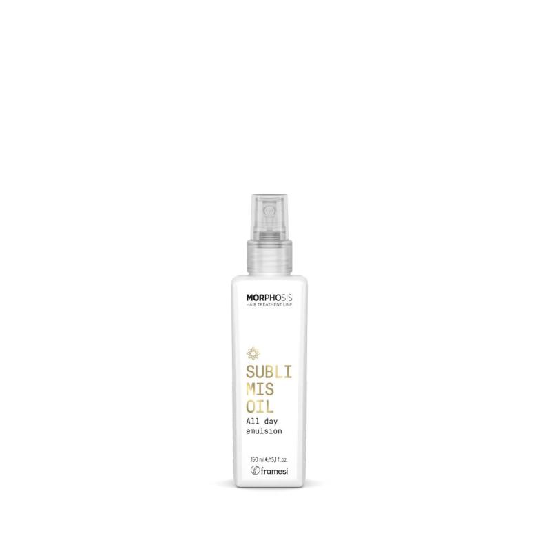 serum FRA M. Sublimis Oil All Day Emul.