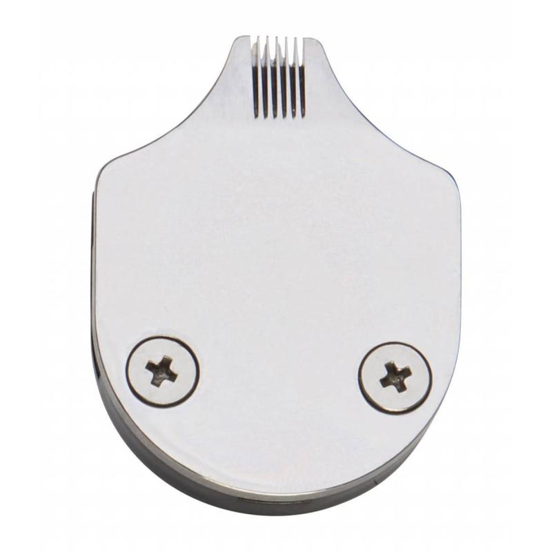 rezilna glava GAM Model 024 - design