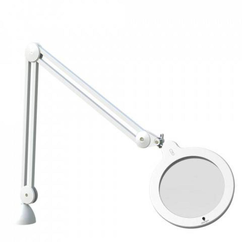 Raue povečevalno steklo - MAG XL LED