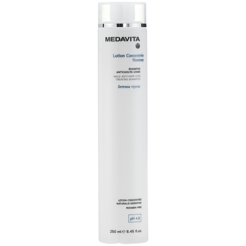 šampon MED Male Anti-Hair Loss Shampoo