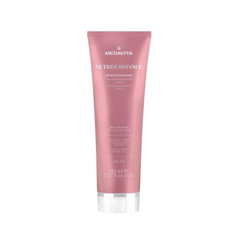 balzam MED Nutritive Hair Mask