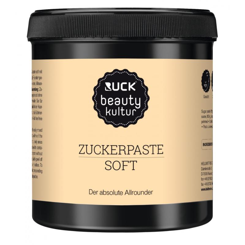 Ruck pasta, sladkorna - Soft