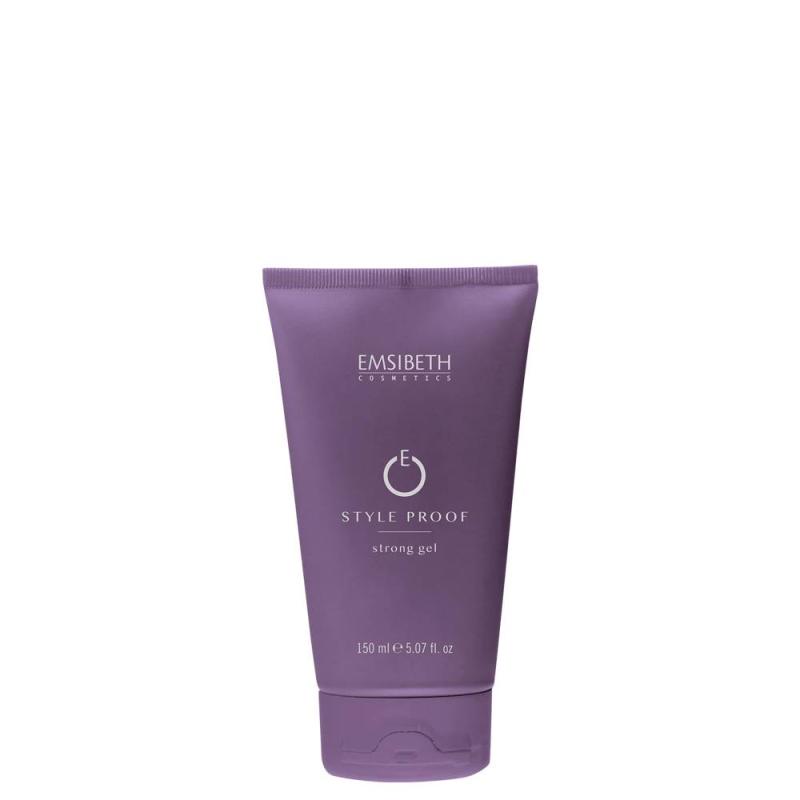 gel EMS Style Proof - Strong Gel