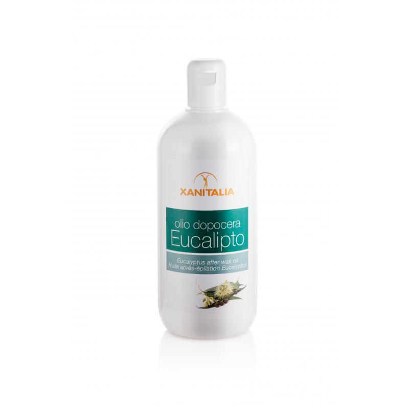 olje XAN Post Epil Oil - Eucalyptus
