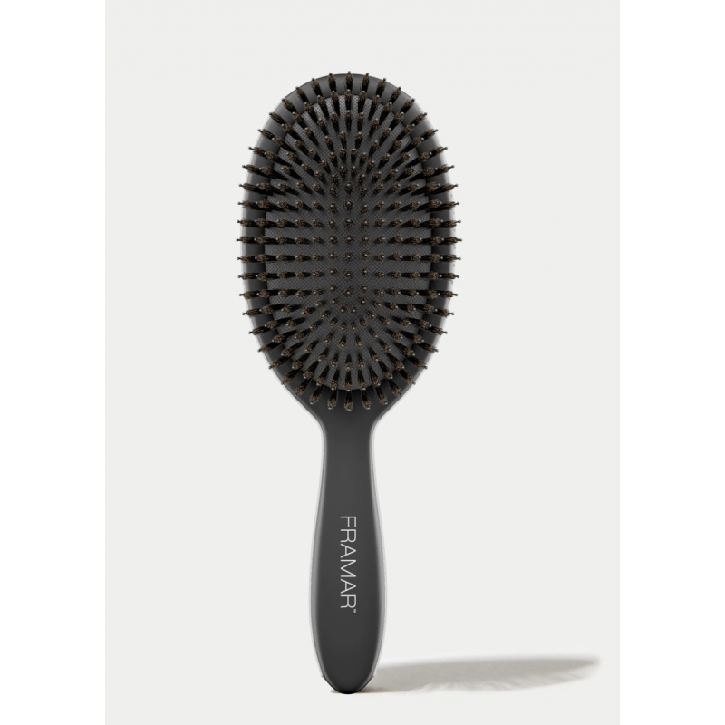 krtača FRR Polish Brush - Black