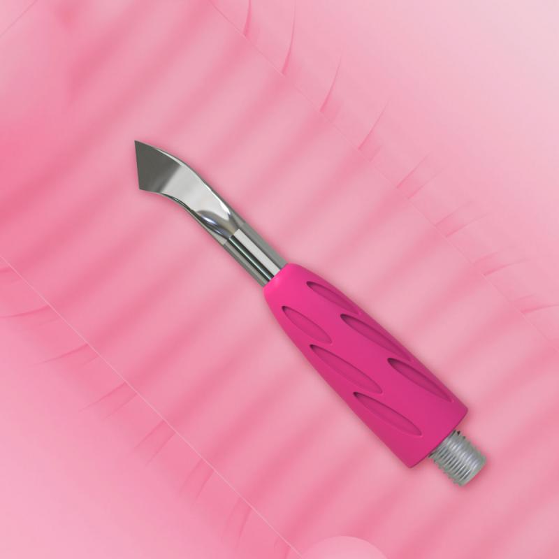 inštrument STX Uniq 14 - Bent Blade