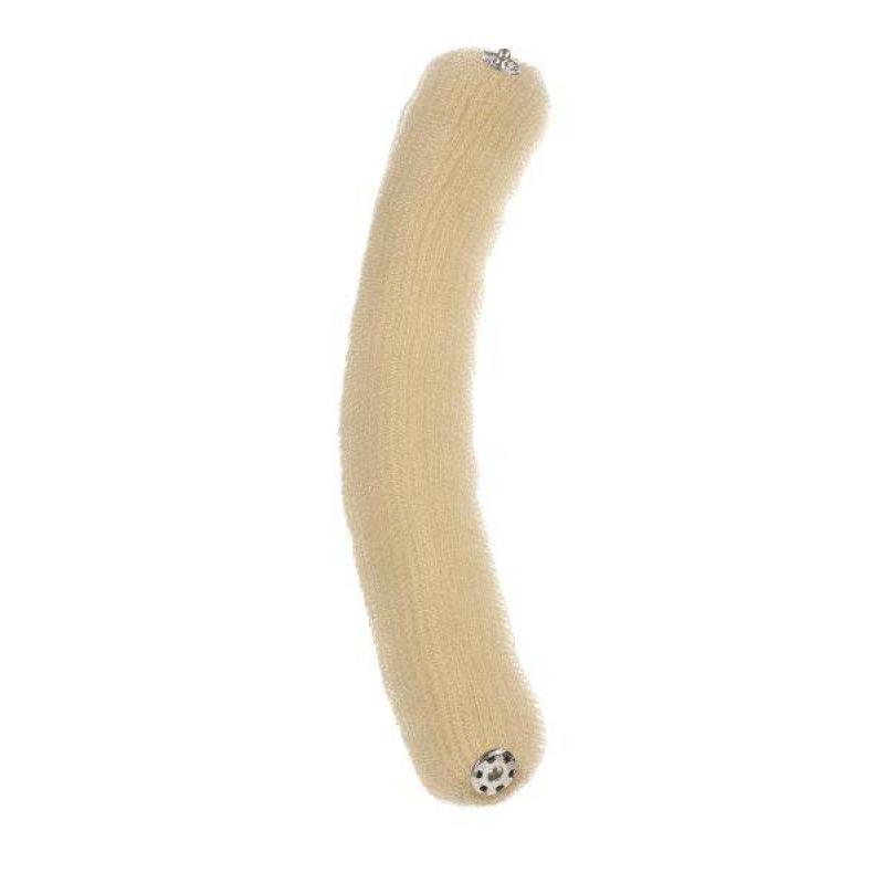dodatek SIB Bun Roll, 23 cm - blond