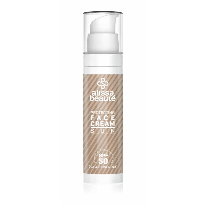 krema ASB Sun Prot. Face Cream - SPF50