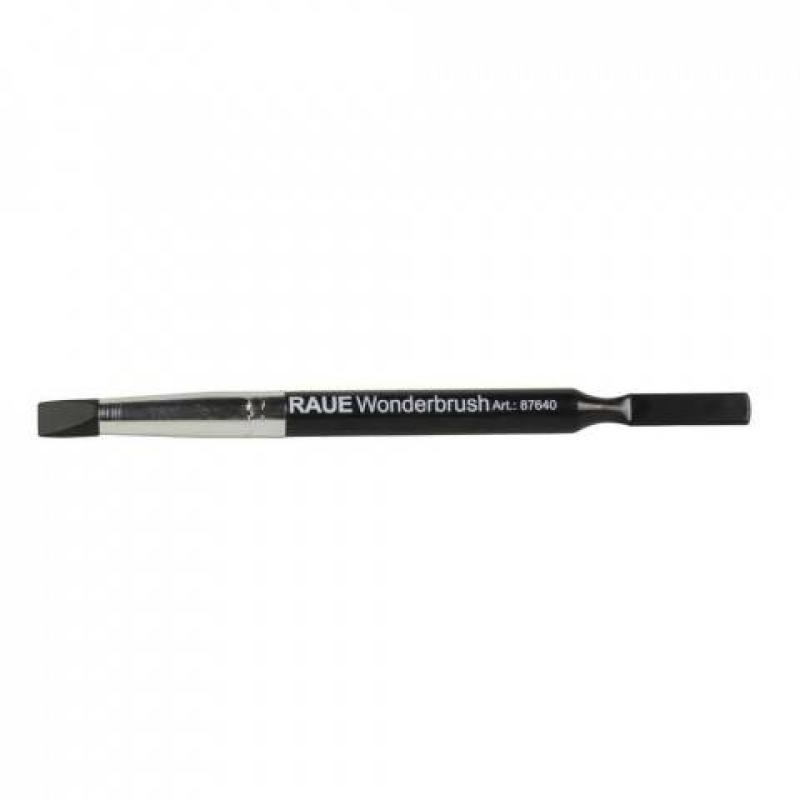 Raue čopič, silikonski - WonderBrush*