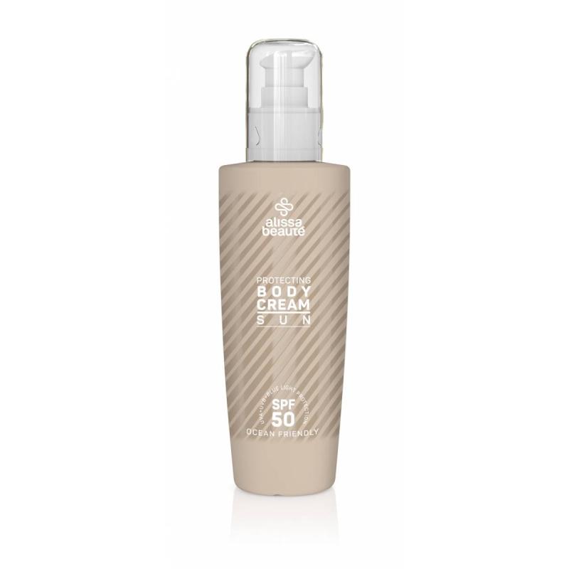 krema ASB Sun Prot. Body Cream - SPF50*