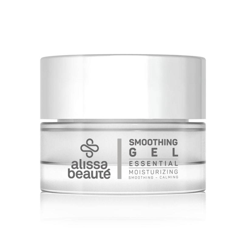 gel ASB Smoothing Gel (E)