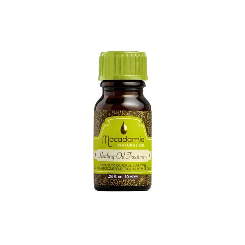olje MAC Healing Treatment Oil