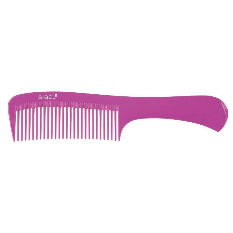 glavnik SIB anti-statičen - 111 - PINK