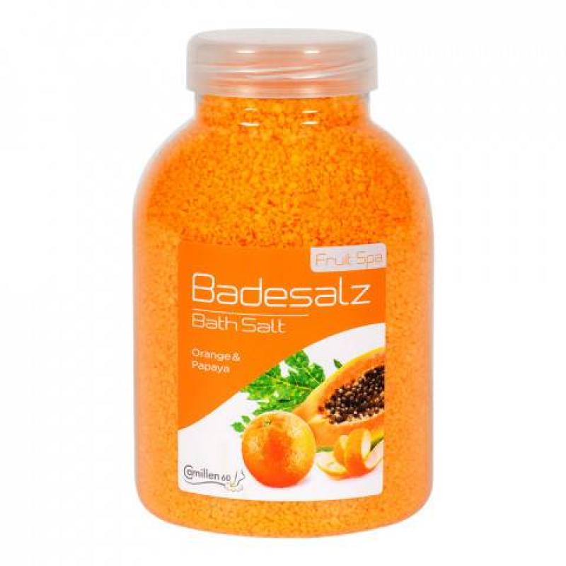 Raue kopel za noge - Orange & Papaya