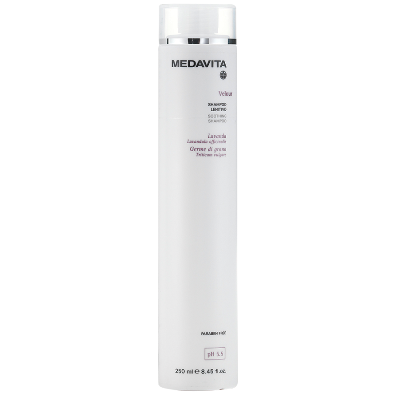 šampon MED Soothing Shampoo
