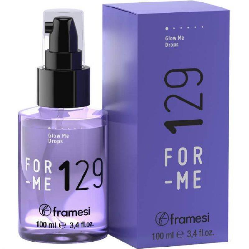 serum FRA 129 - Glow Me Drops