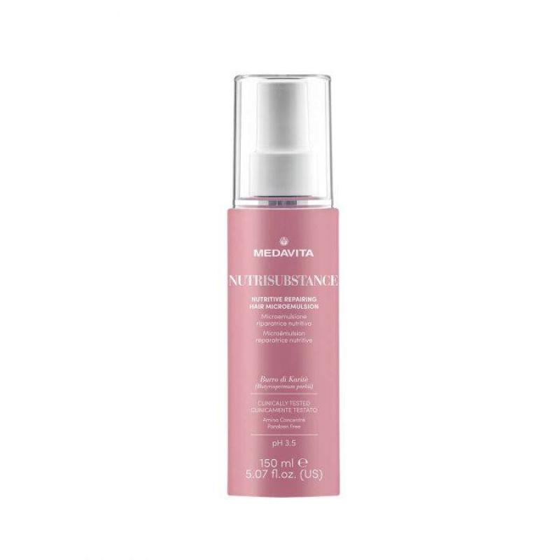 losjon MED Nutritive Repairing Microem.