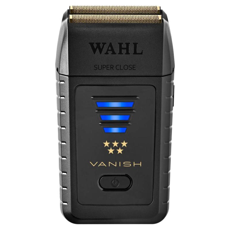 strojček WAH Vanish - Finishing Tool