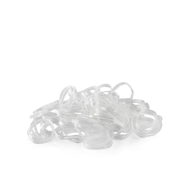 gumice LBP transparent, mini - 300 kosov